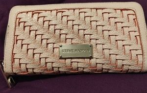 Steve Madden - Wallet